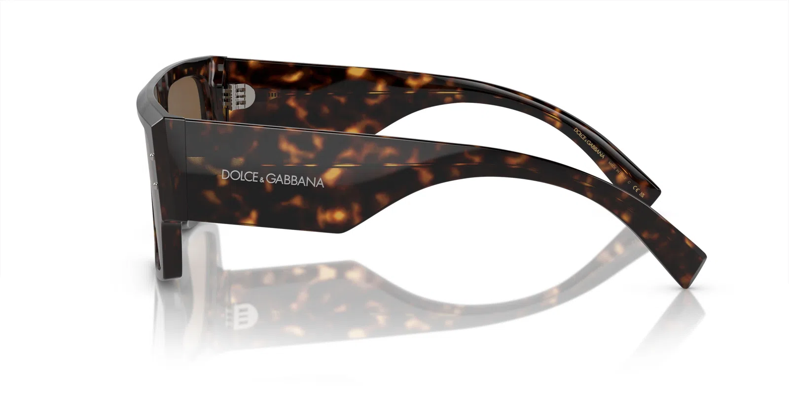 Dolce & Gabbana 4459 Sunglasses - view 11
